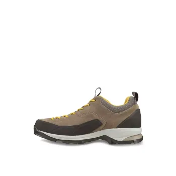 Garmont Dragontail Herren 42,5 / taupe/yellow
