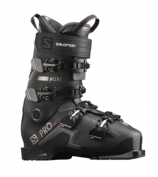 Salomon S/Pro HV 120 Herren schwarz-rot / 27