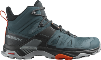 Salomon X Ultra 4 MID GTX Herren