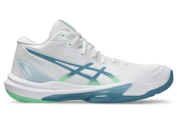 Asics Sky Elite FF MT 3 Herren 44 / white/saba blue