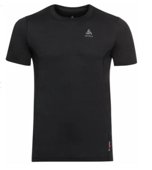 Odlo Underwear Crew Neck Shirt light Herren