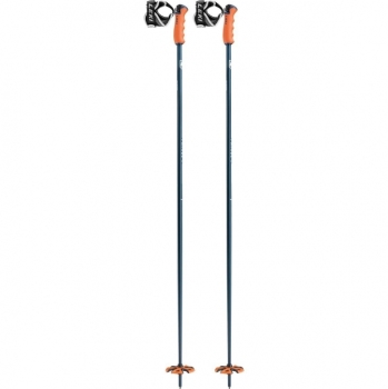 LEKI Patrol S Skistöcke