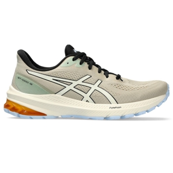 Asics Gt-1000 12 TR Herren 43,5 / beige