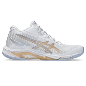 Asics Netburner Ballistic FF MT 4 Damen