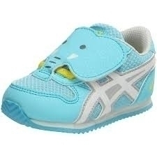 Asics School Yard TS Laufschuh Kleinkinder