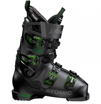 Atomic Prime 130 S Herren 29 / schwarz-grün