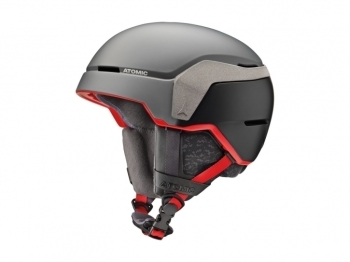 Atomic Count XTD - Skihelm - schwarz