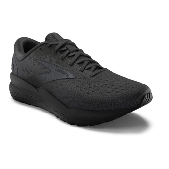 Brooks Ghost 16 Herren schwarz / 45,5