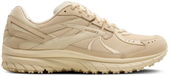 Brooks Zeal Walker Herren 45 / oyster/alloy/ebony