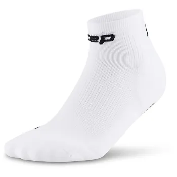 CEP Core Run Low Cut 5.0 Herren weiß / IV