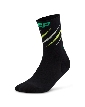 CEP Core Run Edt. Claws Mid Cut Herren