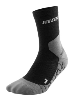 CEP Hiking Light Merino Mid Cut Socks Herren