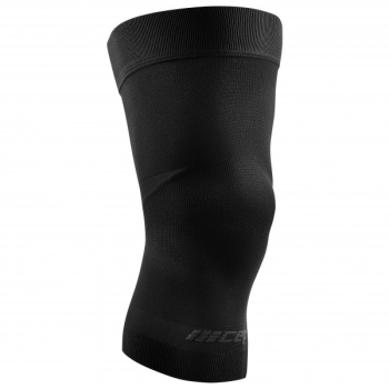 CEP Light Support Knee Sleeve Unisex black / XL