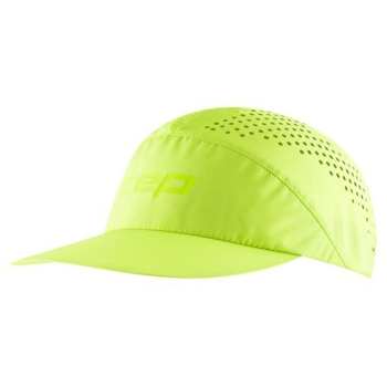 CEP Pro Run Ultralight Cap unisex