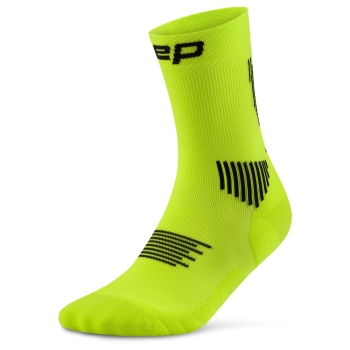 CEP Core Run Mid Cut Socks 5.0 Herren