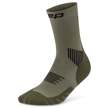 CEP Core Run Mid Cut Socks 5.0 Damen CEP Core Run Mid Cut Socks 5.0 Damen