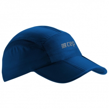 CEP Running Cap marine unisex