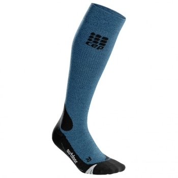 CEP Hiking Merino Socks Damen