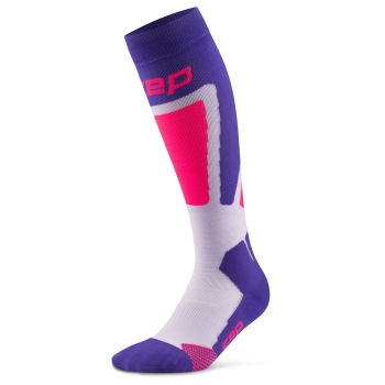 CEP Ski Thermo Socks 4.0 Tall Damen II