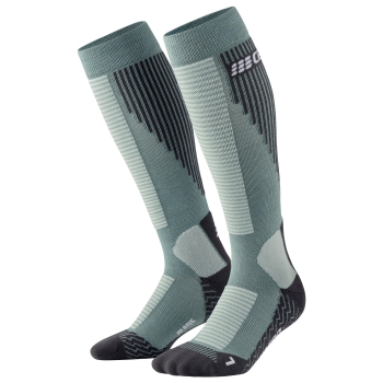 CEP Touring Socks Skiinig Tall Herren