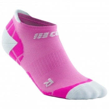 CEP Ultralight Compression No Show Socks Damen