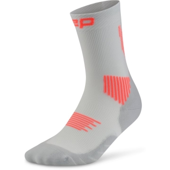 CEP Core Run Mid Cut Socks 5.0 Damen CEP Core Run Mid Cut Socks 5.0 Damen