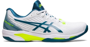Asics Solution Speed FF 2 Indoor Herren