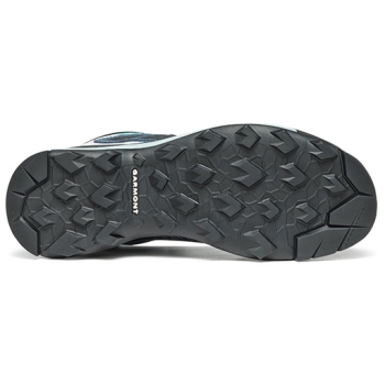Garmont CIMA WP Damen 39,5 / lunar grey/stormy grey