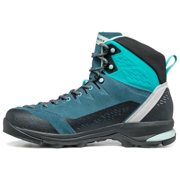 Garmont CIMA WP Damen 38 / lunar grey/stormy grey