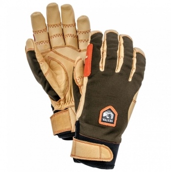 Hestra Ergo Grip Active 5 Finger - unisex
