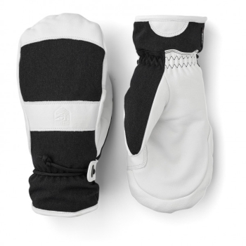 Hestra Voss CZone Mitt Fausthandschuhe unisex