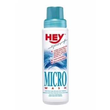 HEY SPORT Micro Wash 250 ml