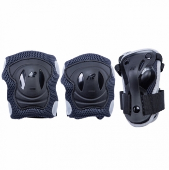 K2 Performance Schoner-Set Herren