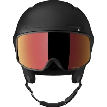 Salomon Driver Pro SIGMA Photo MIPS