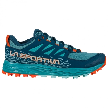 La Sportiva Lycan II Damen 38 1/2 / storm blue/lagoon