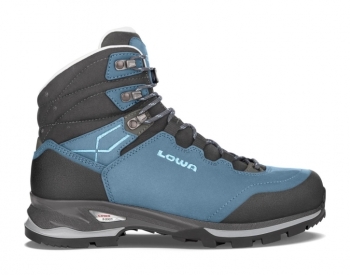 Lowa Lady Light LL Damen 40 / skyblue