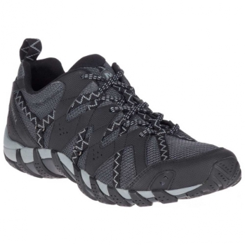 Merrell Waterpro Maipo 2 Herren  44,5 / schwarz-grau