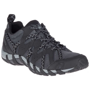 Merrell Waterpro Maipo 2 Herren  44 / schwarz-grau