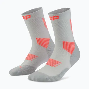 CEP Core Run Mid Cut Socks 5.0 Herren