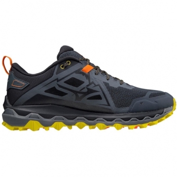 Mizuno Wave Mujin 8 Herren