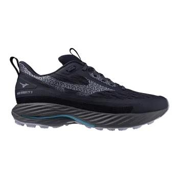 Mizuno Wave Rider TT 3 Herren