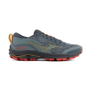 Mizuno Wave Rider Tt Damen