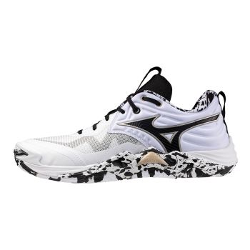 Mizuno Wave Momentum Elite Herren