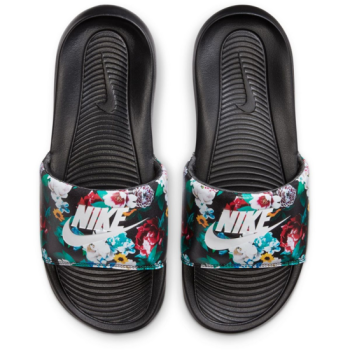 Nike Victori One Slide Print W Damen