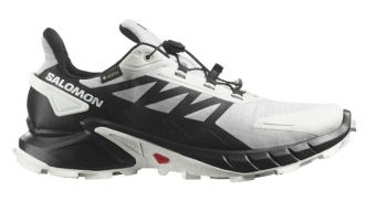 Salomon Supercross 4 GTX Herren