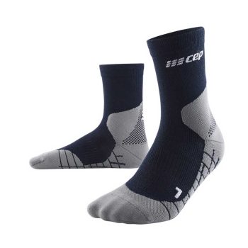 CEP Hiking Light Merino Mid Cut Socks Herren