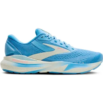 Brooks Adrenaline GTS 24 Damen 41 / bonnie blue/grey/pink