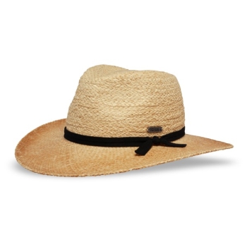 Sunday Afternoon Tulum Hat natural fade natural / L