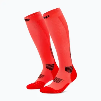 CEP Core Run Tall Socks 5.0 Damen