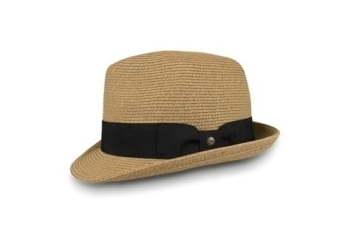 Cayman Hat M Cream SUNDAY Afternoon